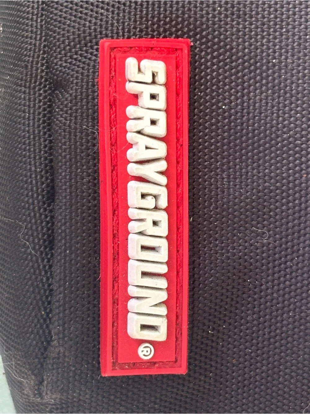 🔥 RARE SPRAYGROUND POSEIDON REMIX DLXSR BACKPACK 🔥